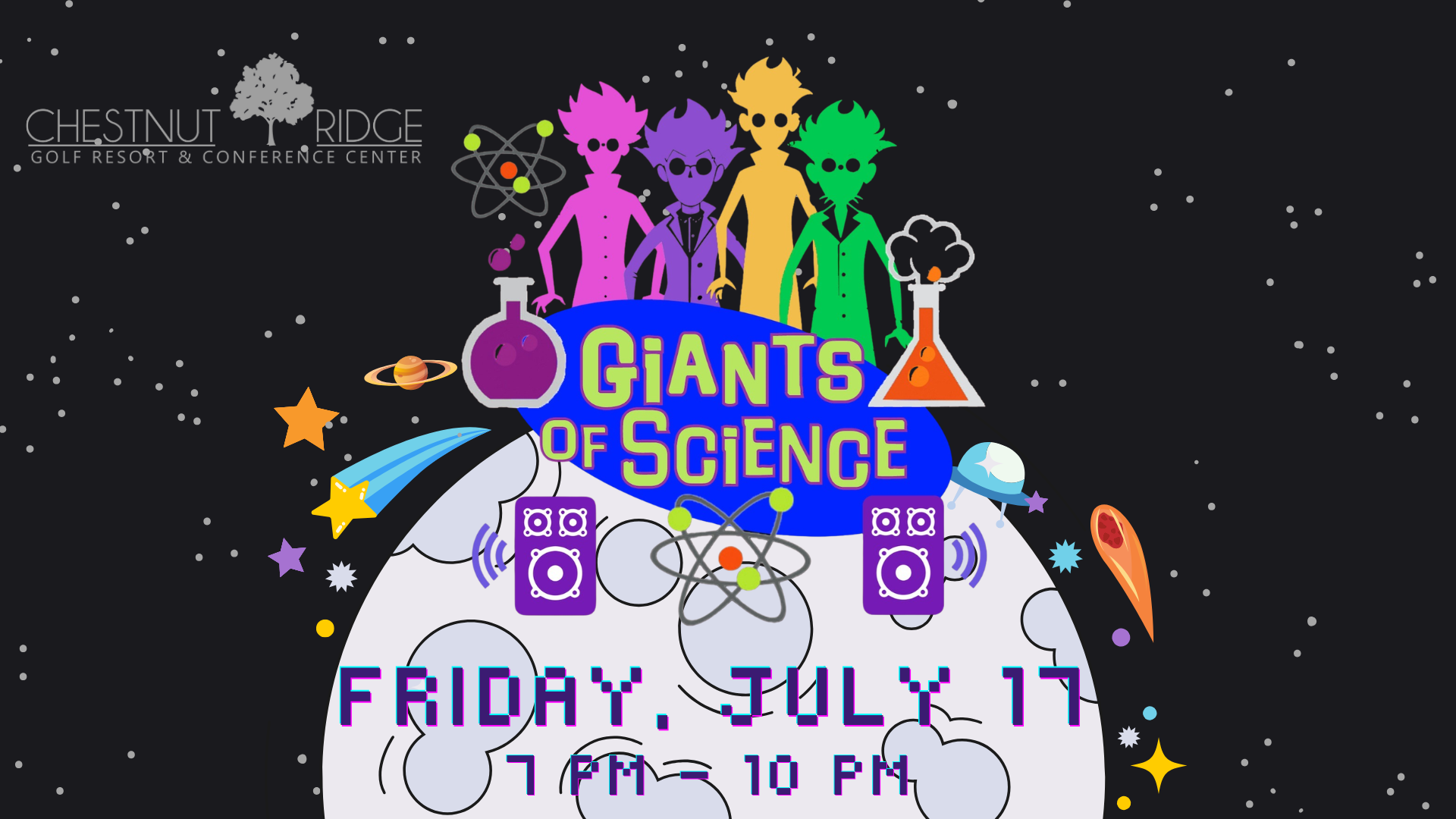 7 17 Giants of Science