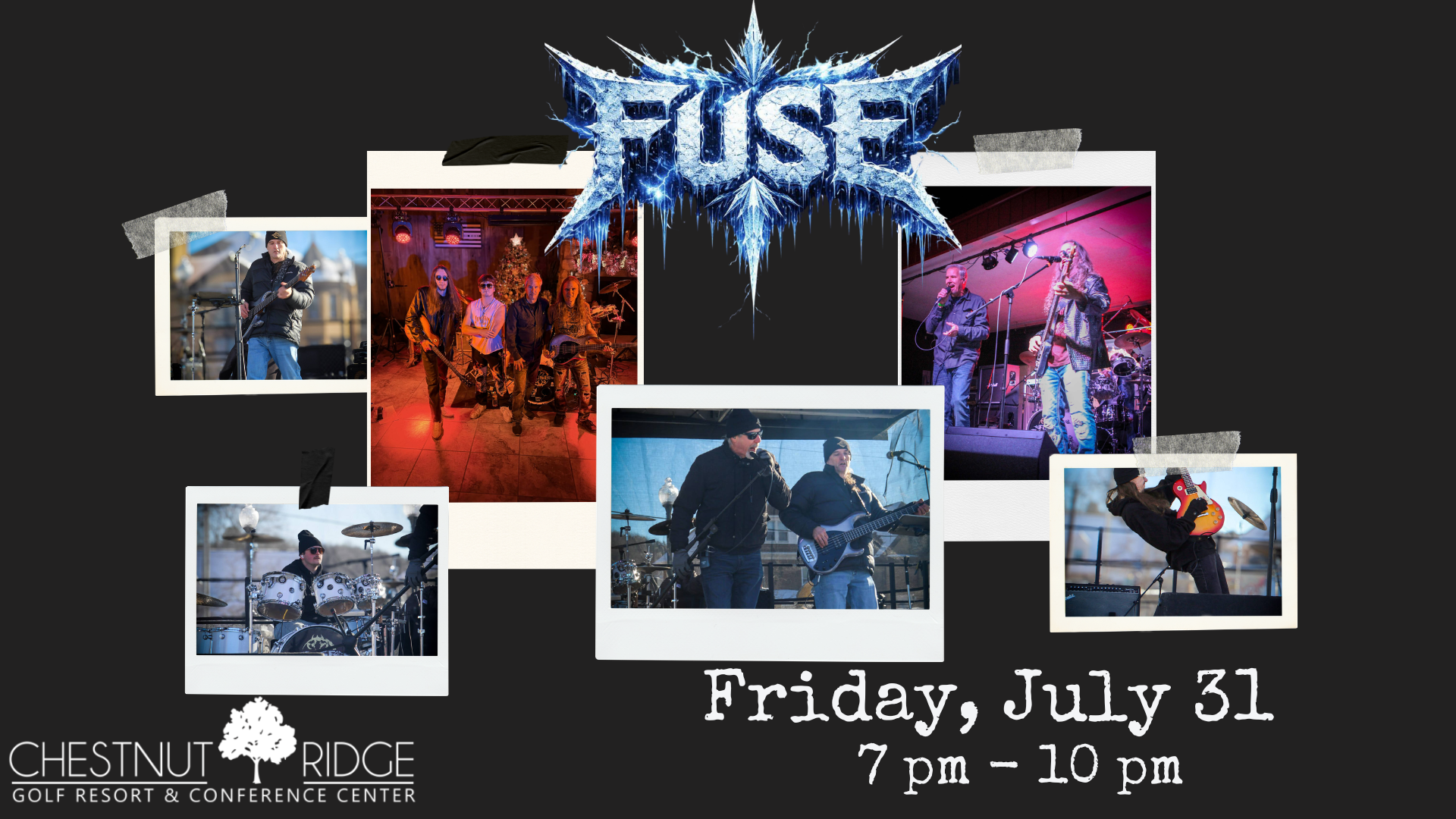 7 31 Fuse